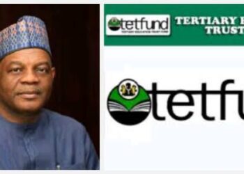 JUST IN: Tinubu approves 4.2bn research grants- TETfund