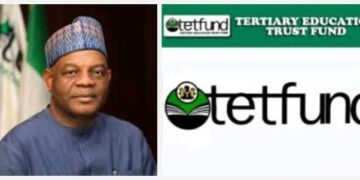JUST IN: Tinubu approves 4.2bn research grants- TETfund