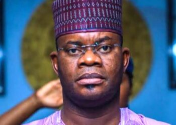 Appeal court restores EFCC’s interim forfeiture order on 14 properties linked to Yahaya Bello