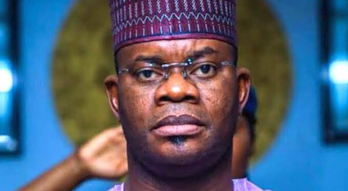Appeal court restores EFCC’s interim forfeiture order on 14 properties linked to Yahaya Bello