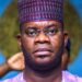 Appeal court restores EFCC’s interim forfeiture order on 14 properties linked to Yahaya Bello