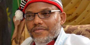 Ex-Lagos lawmaker appeal to  Tinubu to pardon Nnamdi Kanu