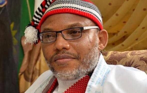 Ex-Lagos lawmaker appeal to Tinubu to pardon Nnamdi Kanu