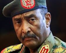 Sudan claims army destroys Emirati aircraft, killing Colombian mercenaries