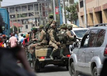 Rwanda-backed rebels kill hundreds in DRC despite U.S.-sanctioned ceasefire