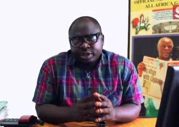 Gov Okpebholo’s Calm Rebirth of Accountability in Edo State‎ | By Owaen Fred Itua