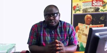 Gov Okpebholo’s Calm Rebirth of Accountability in Edo State‎ | By Owaen Fred Itua