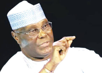 JUST IN: Atiku slams Nigeria police over Sowore’s arrest, says action ‘shameful abuse of power’