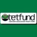 TETFund trains 1,000 students, 15 staff in Bauchi varsity
