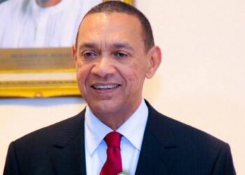 BREAKING: Ben Bruce ‘Common Sense Series’ comes to an end
