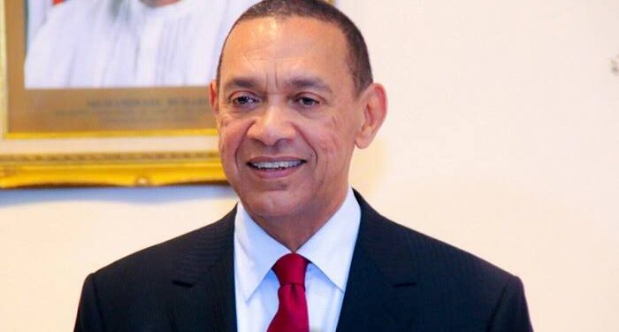 BREAKING: Ben Bruce ‘Common Sense Series’ comes to an end