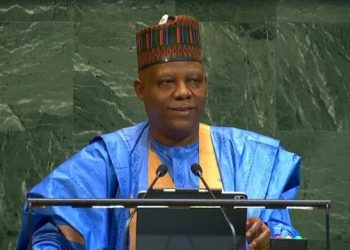 Reform or risk relevance – Tinubu tells UN, world leaders