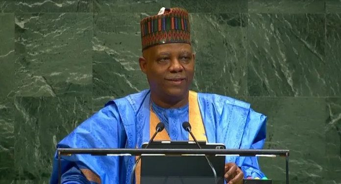 Reform or risk relevance – Tinubu tells UN, world leaders