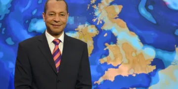 Former BBC weather presenter Jay Wynne dies at 56
