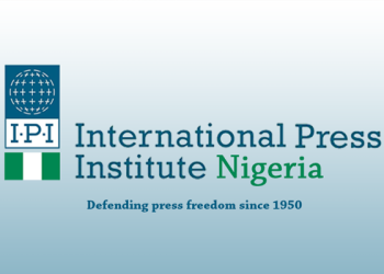 IPI raises alarm over rising media repression in Nigeria