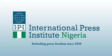 IPI raises alarm over rising media repression in Nigeria