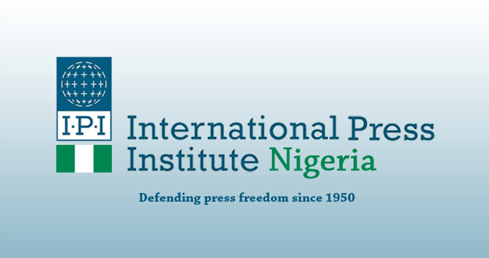 IPI raises alarm over rising media repression in Nigeria