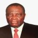JUST IN: Ex-Police Commission’s  Chairman Parry Osayande dies at 89
