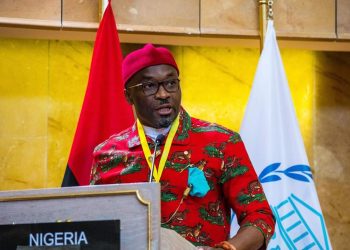 Deputy speaker Kalu lament  funding delay for Southeast development commission