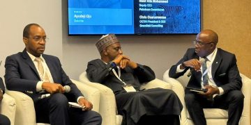 African nations must collaborate to develop oil industry – NCDMB boss