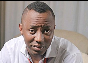 Assassinating Sowore: The perils of political intolerance and threats against human rights    | By Daniel Okonkwo