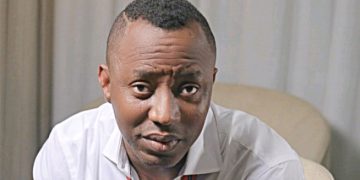 Assassinating Sowore: The perils of political intolerance and threats against human rights    | By Daniel Okonkwo