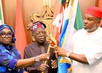 APC set to win Anambra State election as Prince Nicolas Ukachukwu emerges strong contender against Governor Soludo | By Daniel Okonkwo