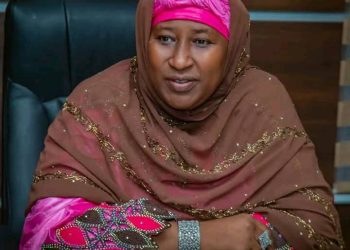 Bauchi gov sacks women affairs commissioner