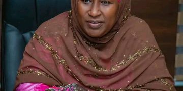 Bauchi gov sacks women affairs commissioner