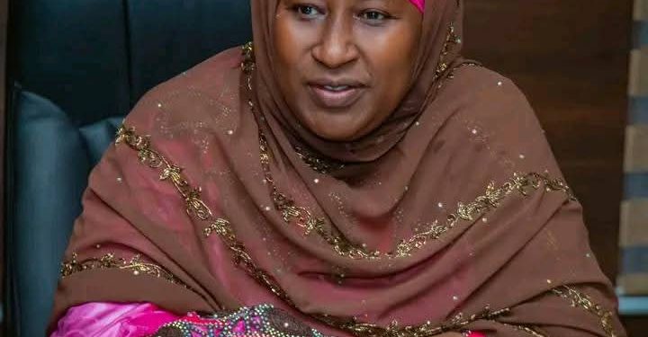Bauchi gov sacks women affairs commissioner