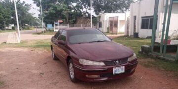 FCT police confirms decomposed body was found in car outside N’Assembly gate