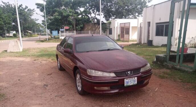 FCT police confirms decomposed body was found in car outside N’Assembly gate