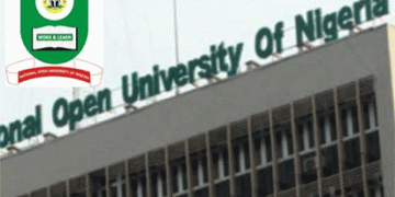 Selection of new VC: NOUN governing council pledge fairness to all contestants