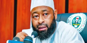 JUST IN: Niger State governor dissolves cabinet