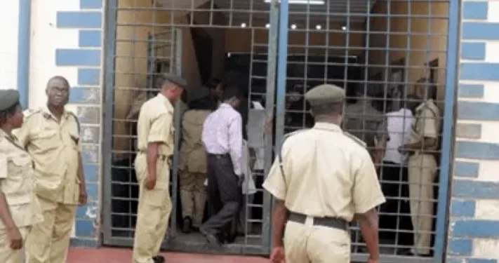 They shouldn’t be here in the first place, says FCT chief judge as he set 35 inmates free from Keffi prison