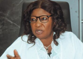 BREAKING: FCT loses Head of Service