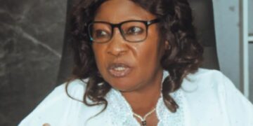 BREAKING: FCT loses Head of Service