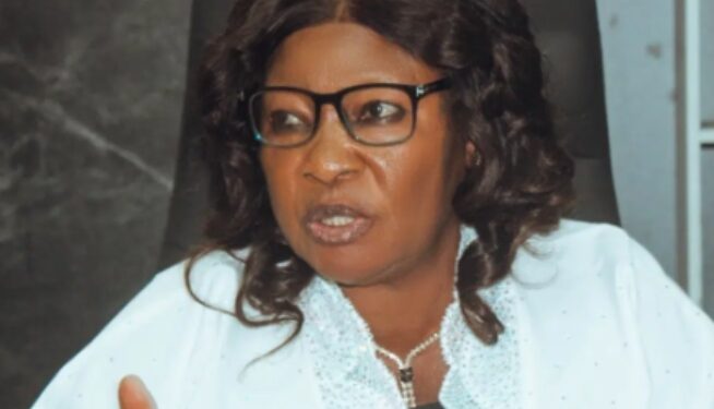 BREAKING: FCT loses Head of Service