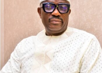 Ex-Ondo  governorship candidate, Akingboye is dead