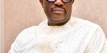 Ex-Ondo  governorship candidate, Akingboye is dead