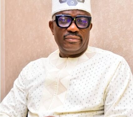 Ex-Ondo governorship candidate, Akingboye is dead