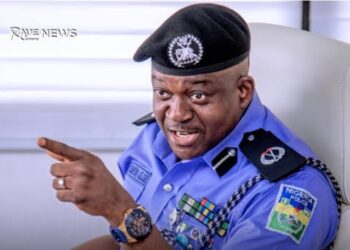 Muyiwa Adejobi: A symbol of arrogance of power | By Tope Temokun