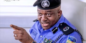 Muyiwa Adejobi: A symbol of arrogance of power | By Tope Temokun