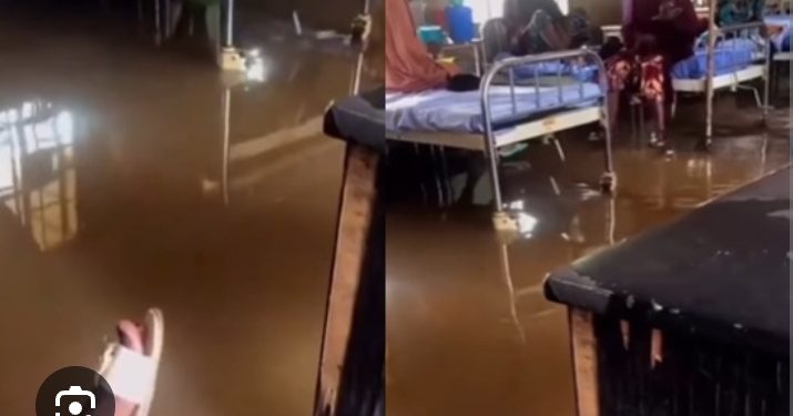 Kebbi gov suspends commissioner for health after social media viral video