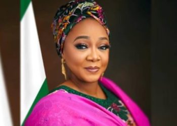 Women affairs minister pledge workers welfare after protest