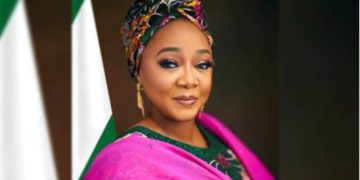 Women affairs minister pledge workers welfare after protest