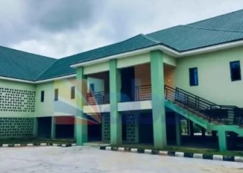 Delta assembly approves transfer of Otu-Urdu general hospital to FG