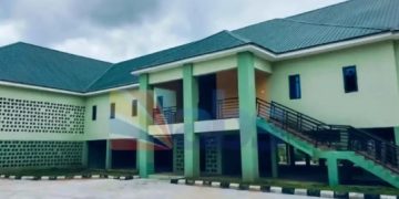 Delta assembly approves transfer of Otu-Urdu general hospital to FG