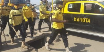 Kano road agency intercepts stolen multimillion-naira ICT equipment