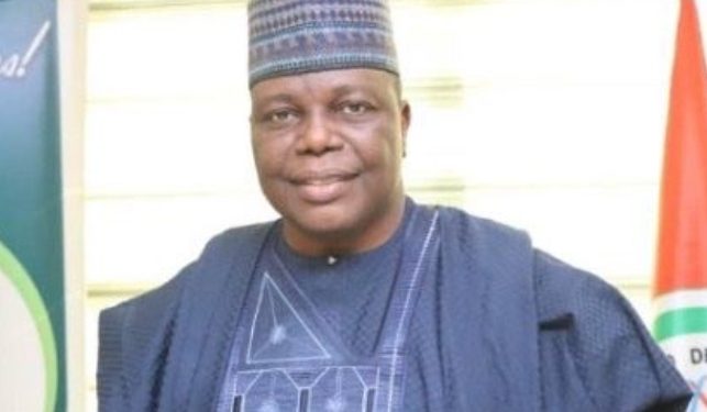 Nigerian agency says GMO consumption safe